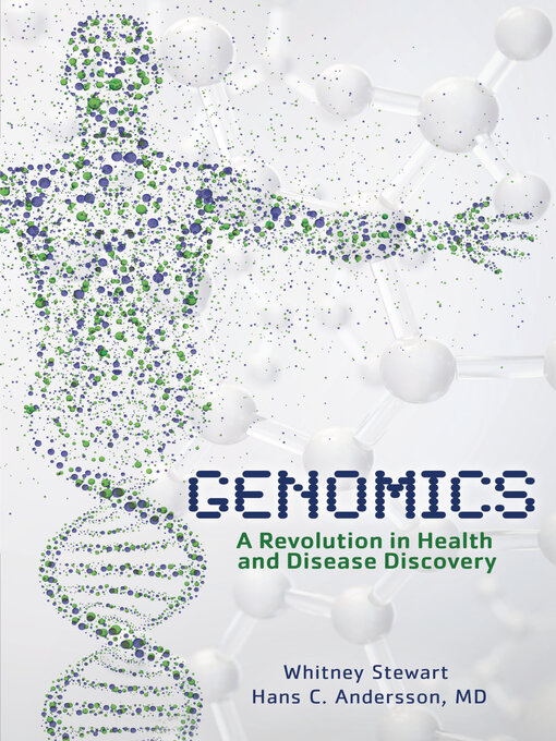 Hans C. Andersson, MD创作的Genomics作品的详细信息 - 可供借阅